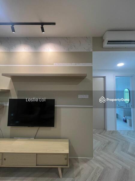 Untuk Disewa - Upton