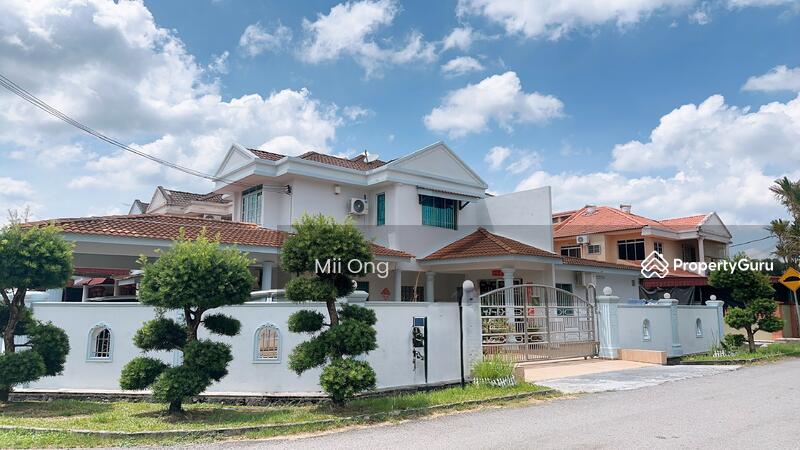 Untuk Dijual - TAMAN MERDEKA