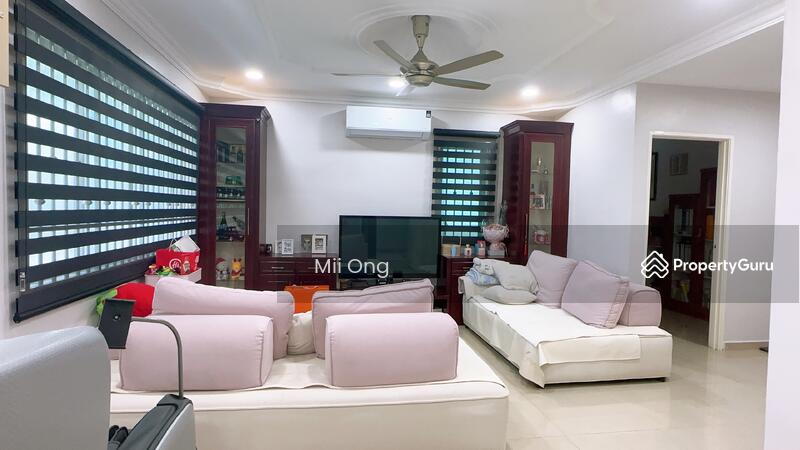 Untuk Dijual - TAMAN MERDEKA