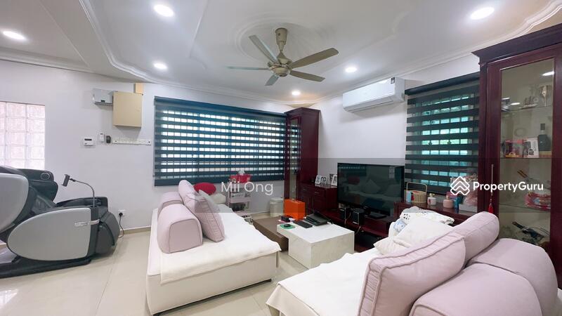 Untuk Dijual - TAMAN MERDEKA