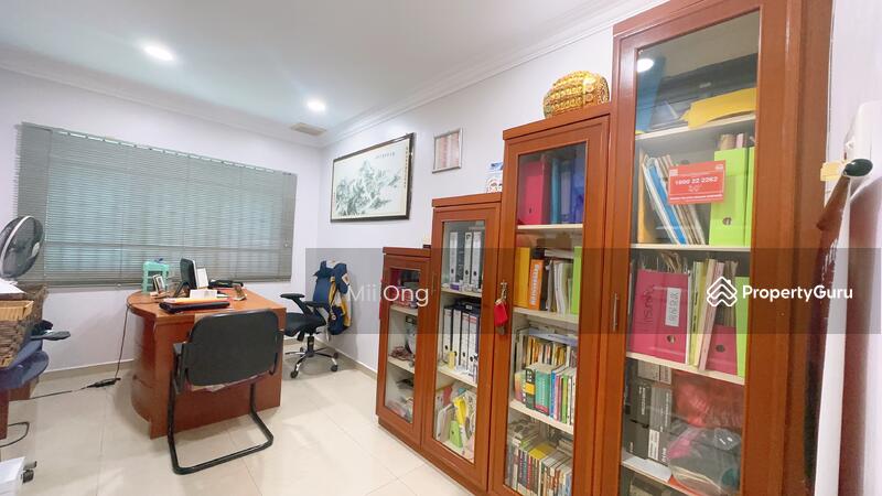 Untuk Dijual - TAMAN MERDEKA