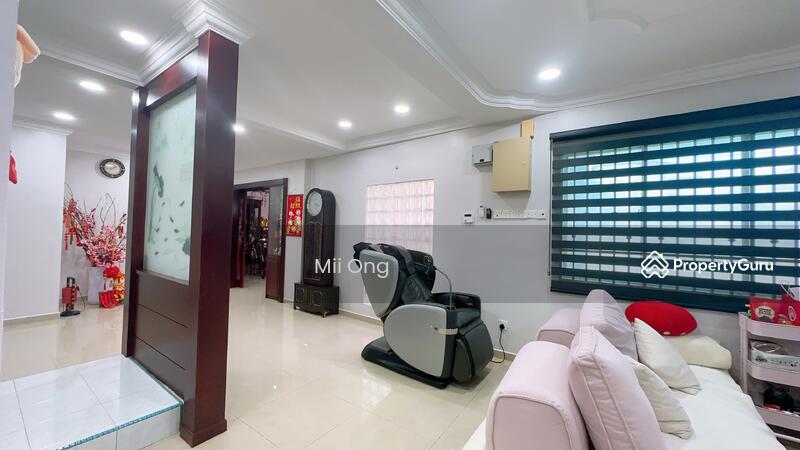 Untuk Dijual - TAMAN MERDEKA