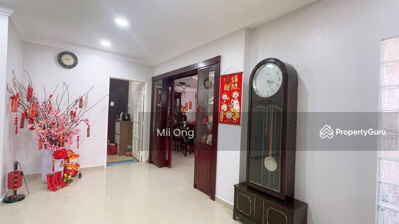 Untuk Dijual - TAMAN MERDEKA