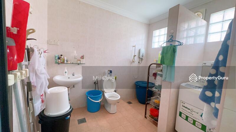 Untuk Dijual - TAMAN MERDEKA