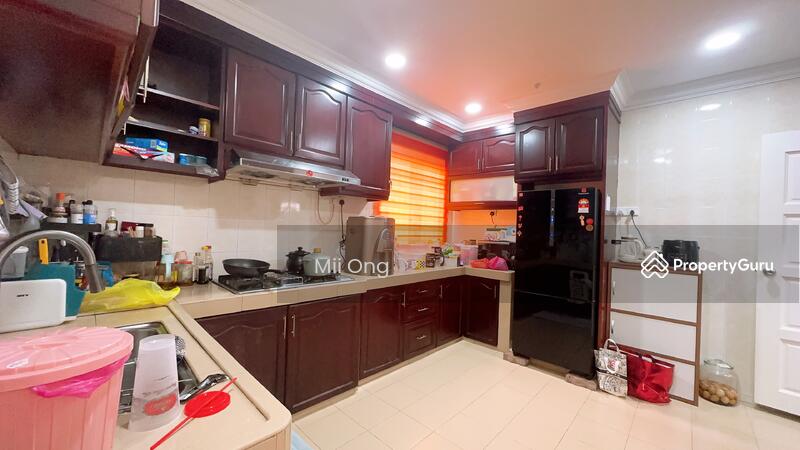 Untuk Dijual - TAMAN MERDEKA