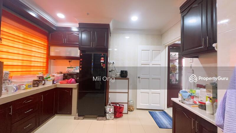 Untuk Dijual - TAMAN MERDEKA