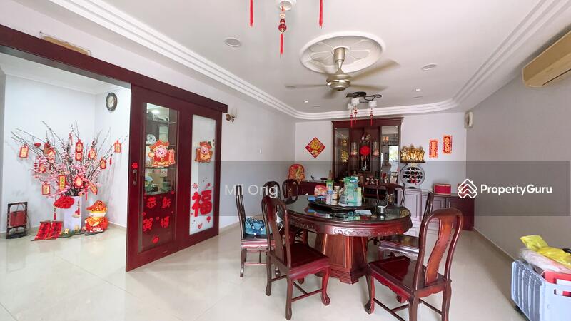 Untuk Dijual - TAMAN MERDEKA