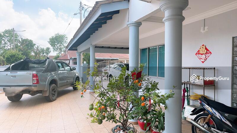 Untuk Dijual - TAMAN MERDEKA