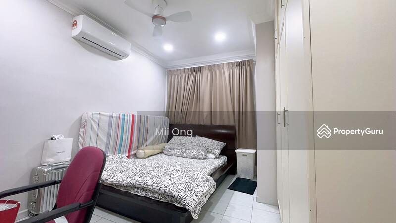 Untuk Dijual - TAMAN MERDEKA