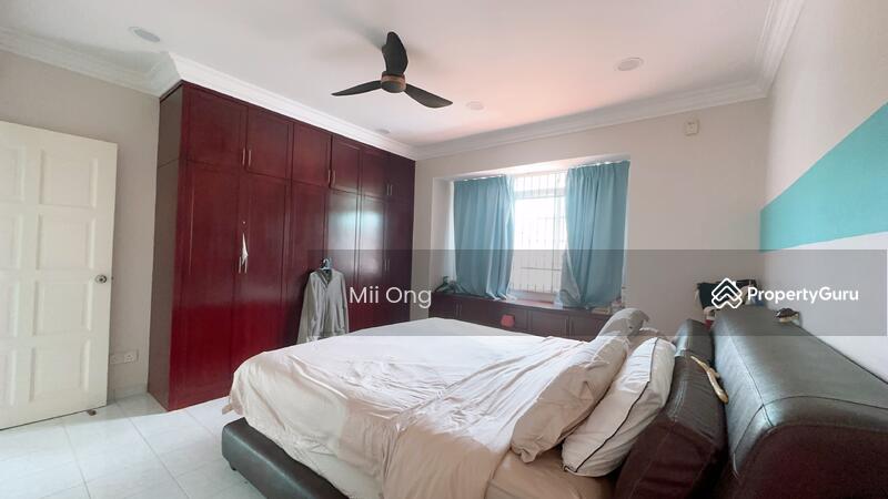 Untuk Dijual - TAMAN MERDEKA