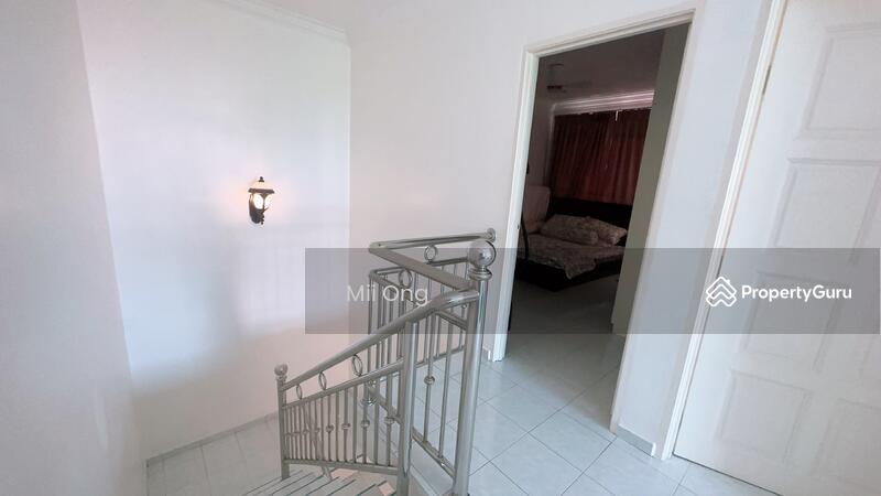 Untuk Dijual - TAMAN MERDEKA