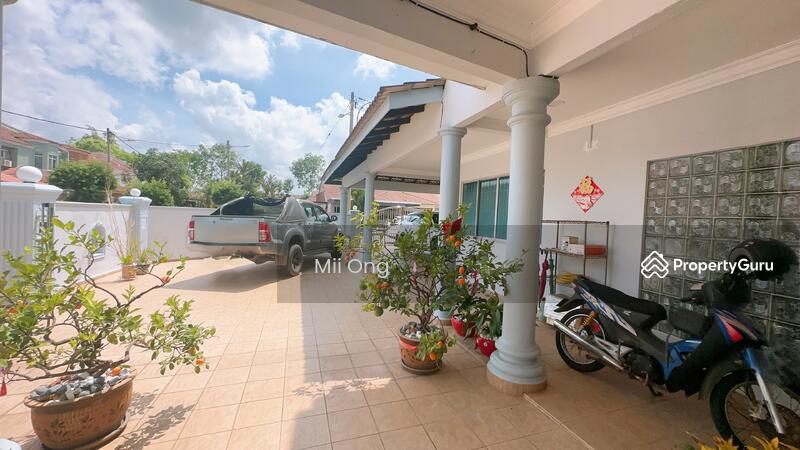 Untuk Dijual - TAMAN MERDEKA