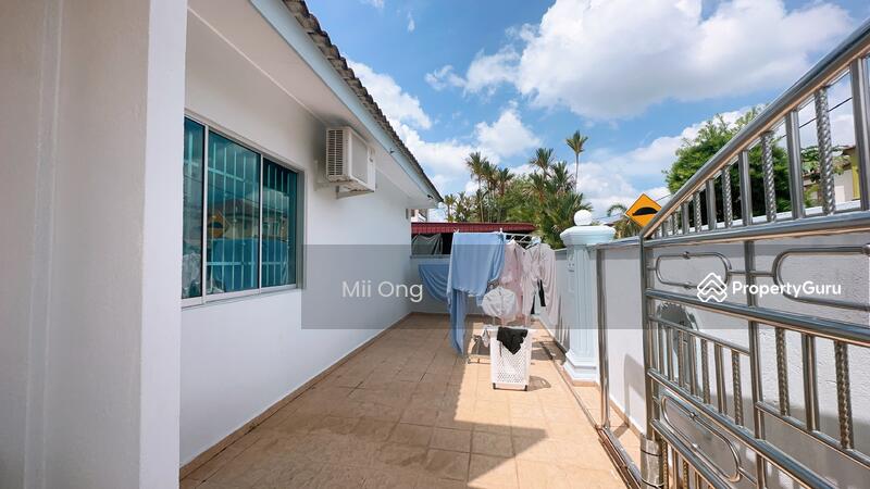 Untuk Dijual - TAMAN MERDEKA