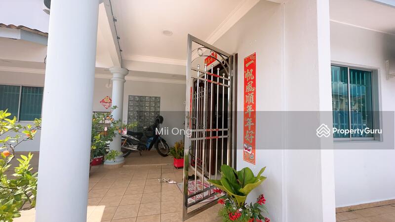 Untuk Dijual - TAMAN MERDEKA