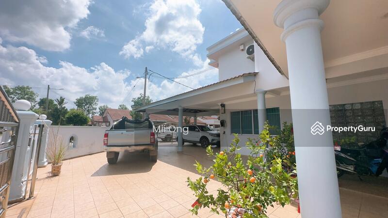 Untuk Dijual - TAMAN MERDEKA