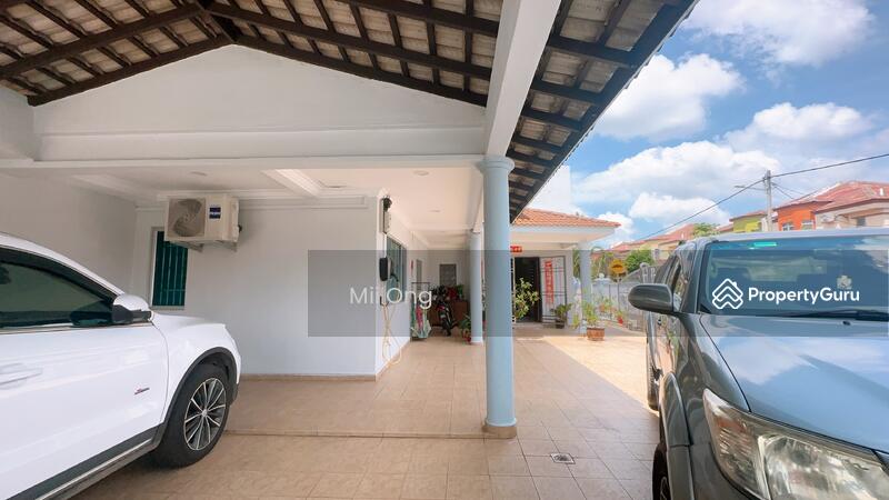 Untuk Dijual - TAMAN MERDEKA