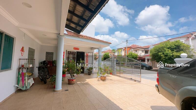 Untuk Dijual - TAMAN MERDEKA