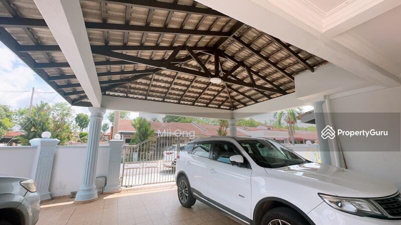 Untuk Dijual - TAMAN MERDEKA