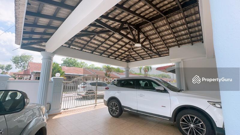 Untuk Dijual - TAMAN MERDEKA