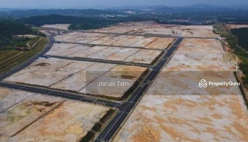 Factory for Sale in Bandar Baru Enstek (Bandar Enstek) - Janet Tan - PropertyGuru.com.my