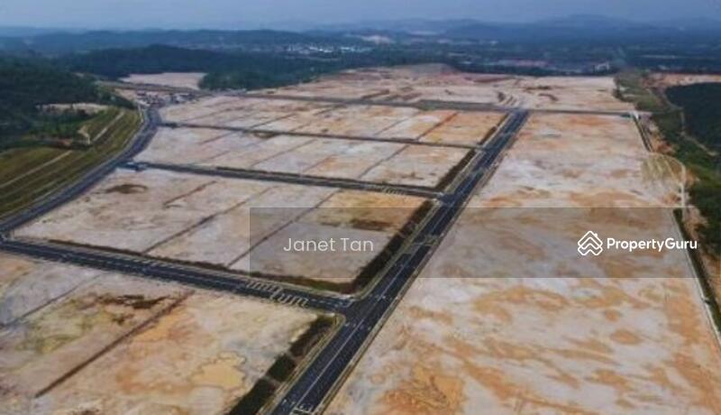 Factory for Sale in Bandar Baru Enstek (Bandar Enstek) - Janet Tan - PropertyGuru.com.my