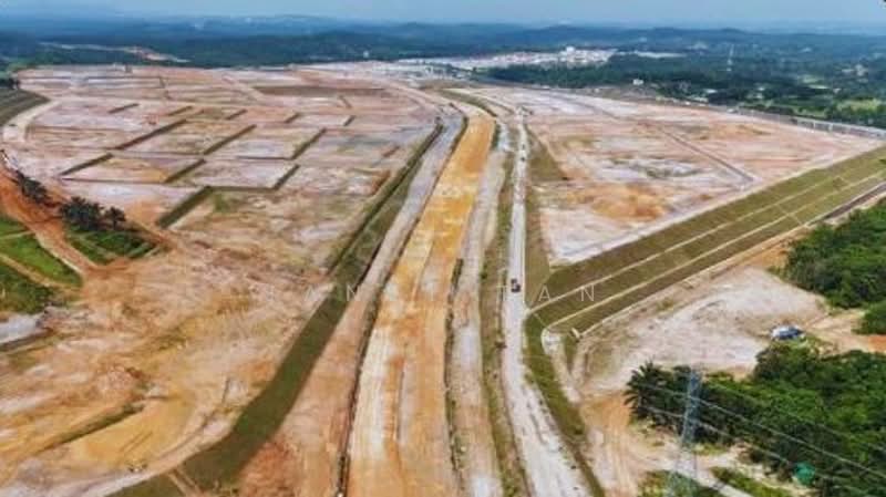 Factory for Sale in Bandar Baru Enstek (Bandar Enstek) - Janet Tan - Exterior - PropertyGuru.com.my