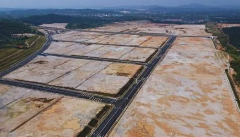 Factory for Sale in Bandar Baru Enstek (Bandar Enstek) - Janet Tan - Exterior - PropertyGuru.com.my