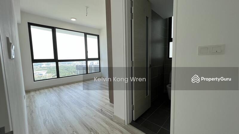 The M @ Medini Macrolink untuk Untuk Dijual - RM 748,000, Mac 2026 - PropertyGuru.com.my