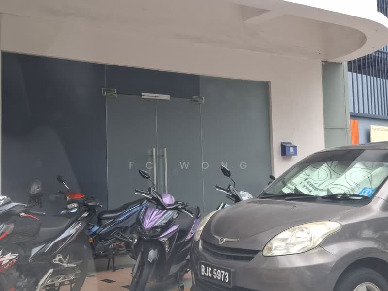 Shop / Office for Rent in Usj 10 (Subang Jaya) - FC Wong - Front of Ground Shop - PropertyGuru.com.my