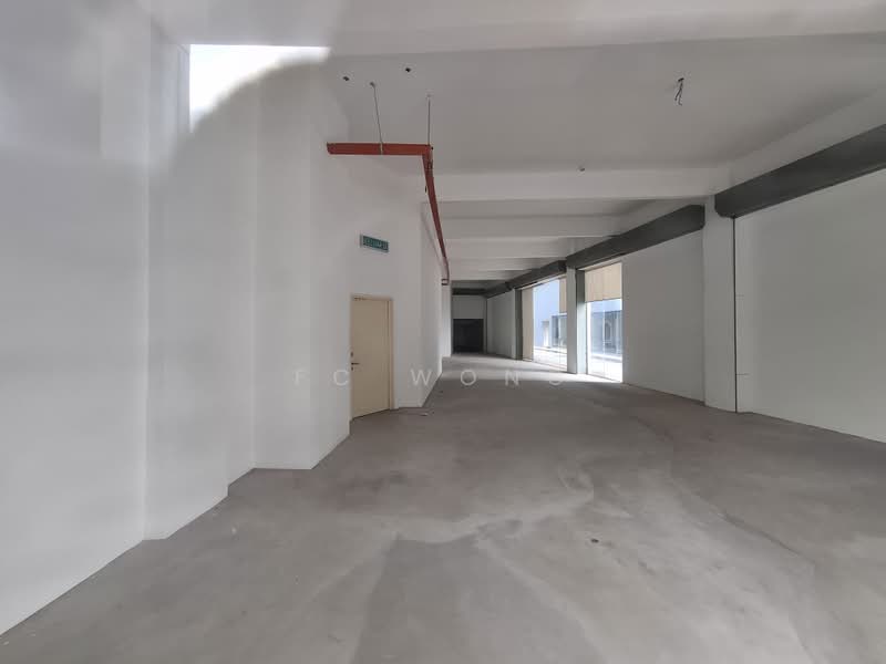 Shop / Office for Rent in Usj 10 (Subang Jaya) - FC Wong - Interior of Ground Shop - PropertyGuru.com.my