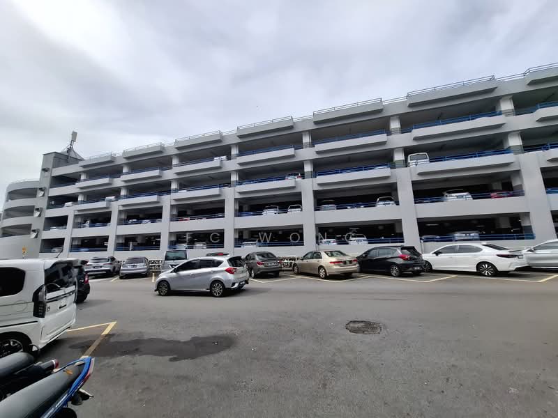 Shop / Office for Rent in Usj 10 (Subang Jaya) - FC Wong - 4 Story Car Park Building 12 Mins Walk - PropertyGuru.com.my