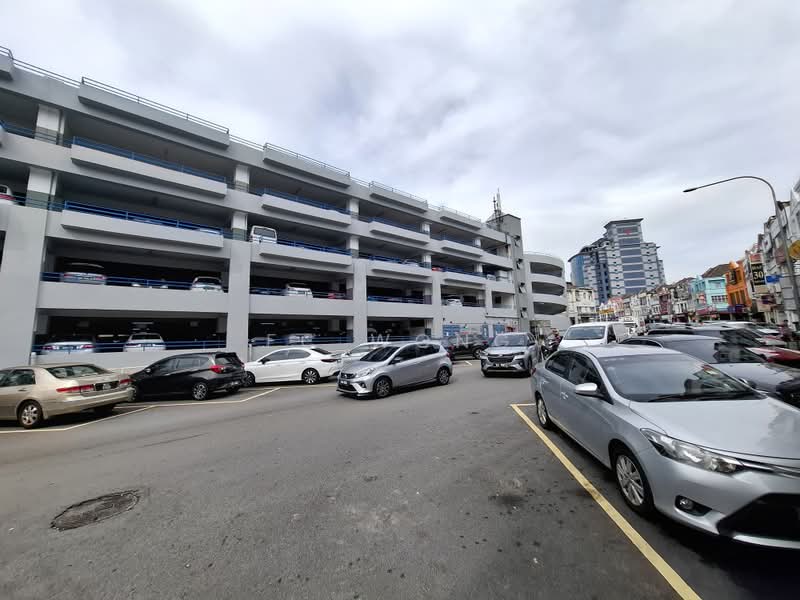 Shop / Office for Rent in Usj 10 (Subang Jaya) - FC Wong - 4 Storey Car Park Building Nearby - PropertyGuru.com.my