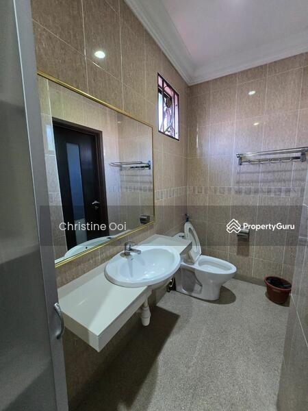 Semi-Detached House for Sale in Taman Yarl (Jalan Klang Lama (Old Klang Road)) - Christine Ooi - PropertyGuru.com.my