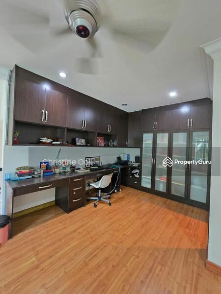 Semi-Detached House for Sale in Taman Yarl (Jalan Klang Lama (Old Klang Road)) - Christine Ooi - PropertyGuru.com.my