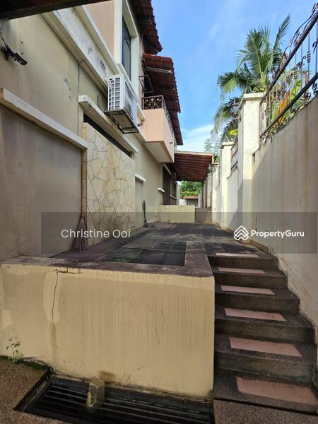 Semi-Detached House for Sale in Taman Yarl (Jalan Klang Lama (Old Klang Road)) - Christine Ooi - PropertyGuru.com.my