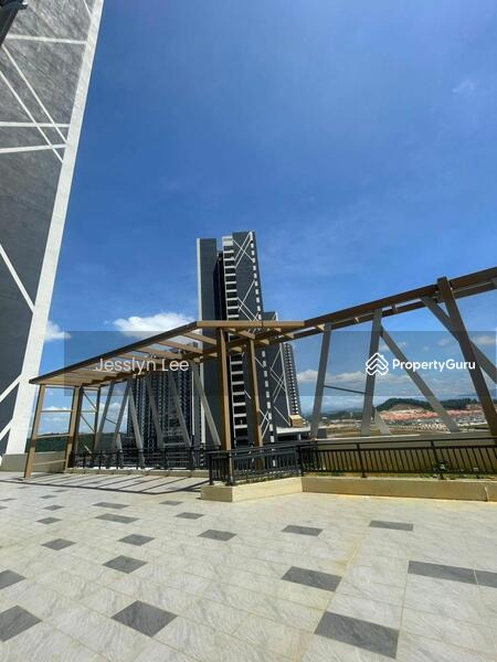 Condominium for Sale at Residensi Adelia 2 - Jesslyn Lee - PropertyGuru.com.my