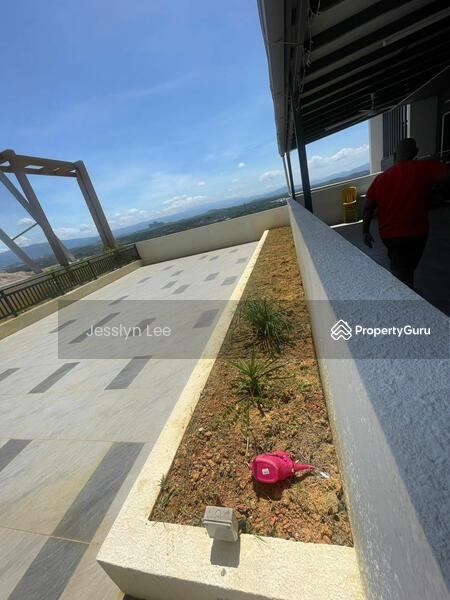 Condominium for Sale at Residensi Adelia 2 - Jesslyn Lee - PropertyGuru.com.my
