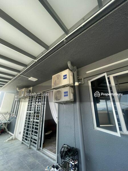 Condominium for Sale at Residensi Adelia 2 - Jesslyn Lee - PropertyGuru.com.my