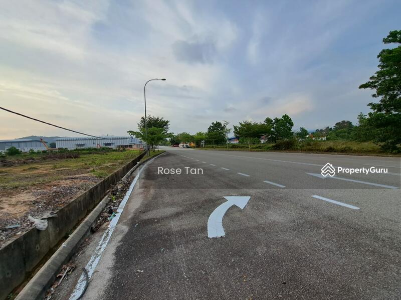 For Sale - Seremban Sri Sendayan Tech Valley