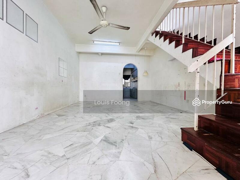 For Sale - Taman Sri Gombak