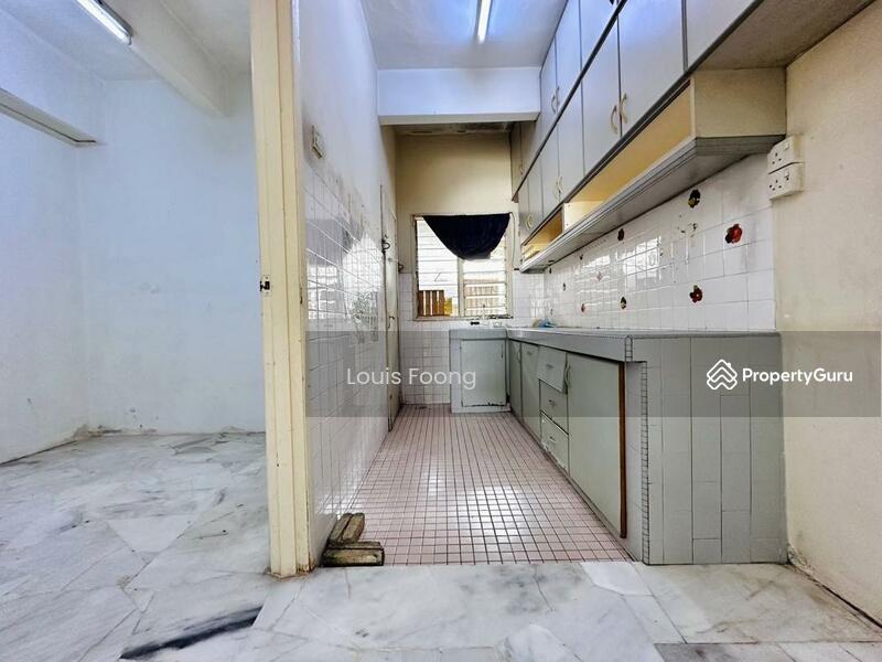 For Sale - Taman Sri Gombak