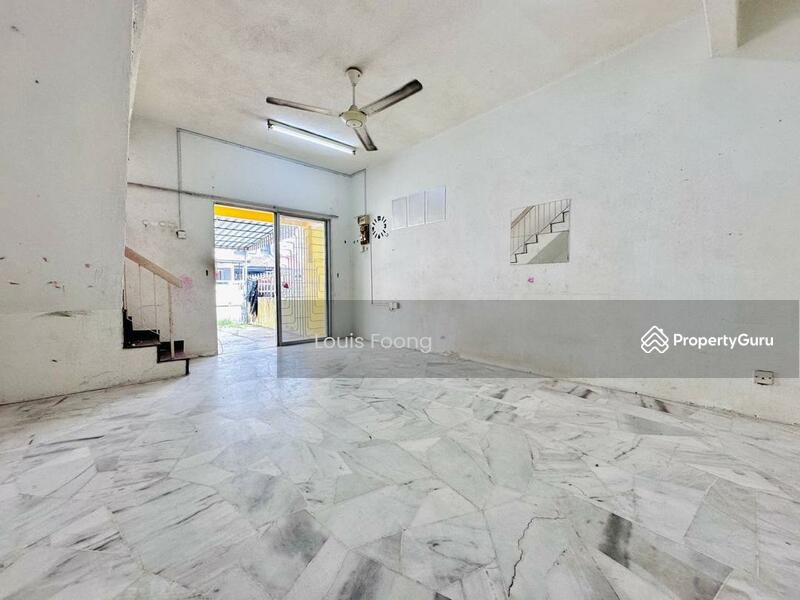 For Sale - Taman Sri Gombak