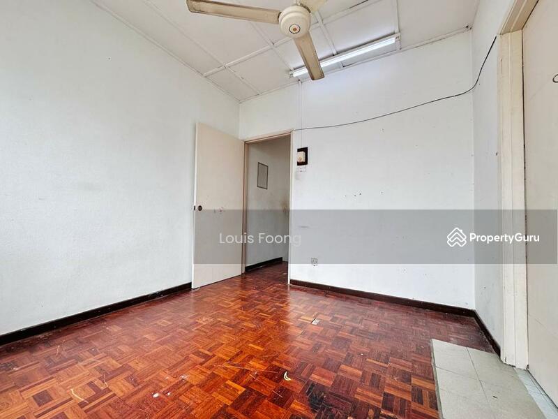For Sale - Taman Sri Gombak