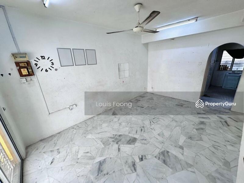 For Sale - Taman Sri Gombak