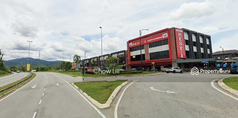 For Rent - Setia Mayuri