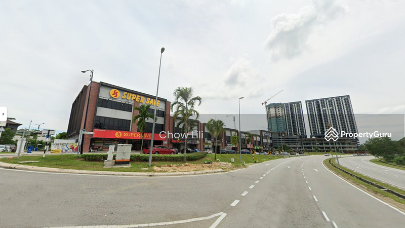 For Rent - Setia Mayuri