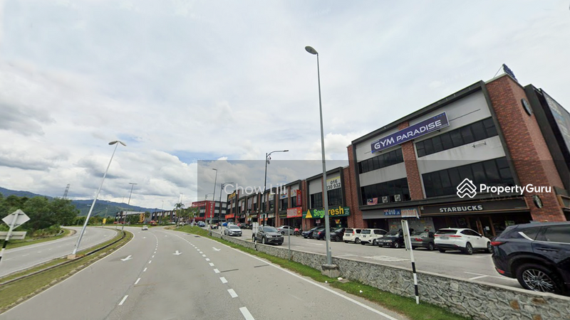 For Rent - Setia Mayuri