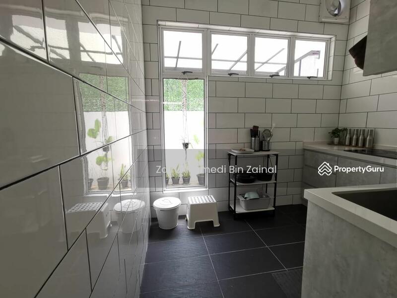 For Sale - Mulberry Grove