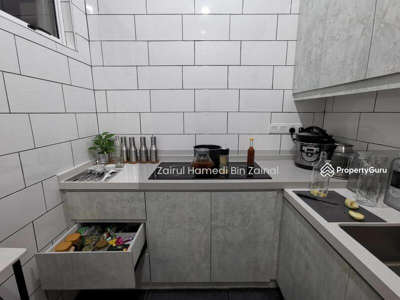 For Sale - Mulberry Grove