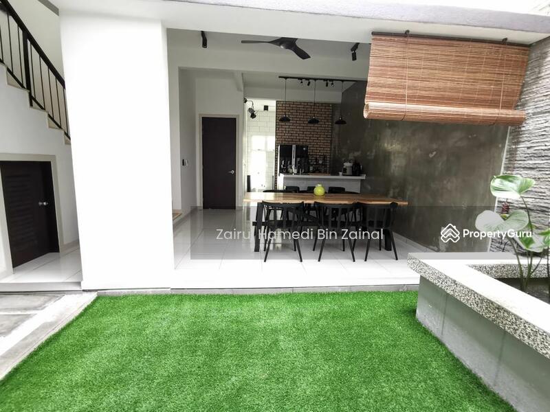 For Sale - Mulberry Grove